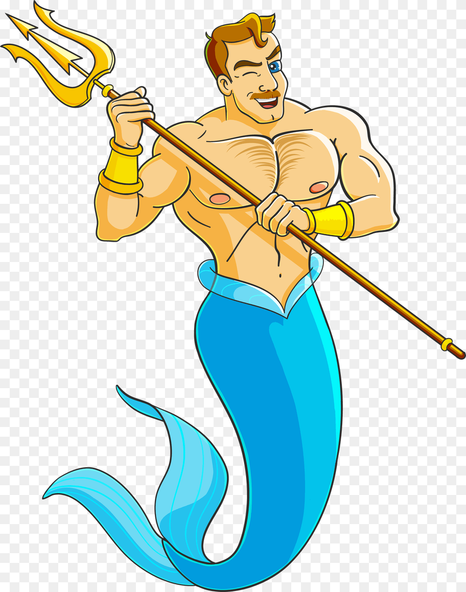 Tridenttail Aquaman, Adult, Female, Person, Woman Png