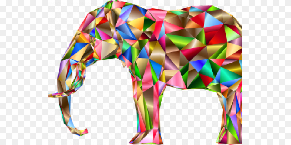 Tridimensional Arte Abstracto Geometrico, Art, Paper, Animal, Mammal Free Transparent Png