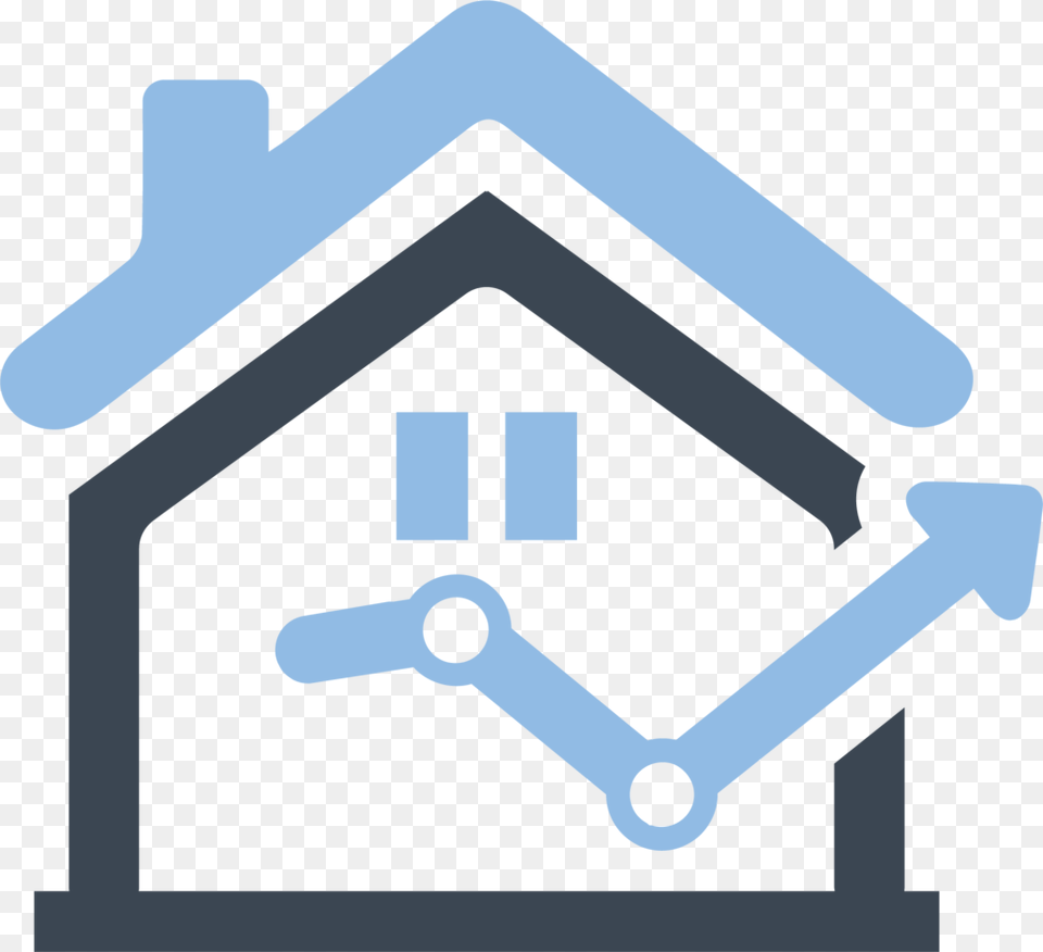 Tried And True Analytics Icon House Free Transparent Png