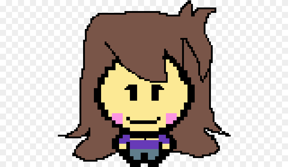 Tried To Draw Jaiden Animations Fictional Character Free Png Download