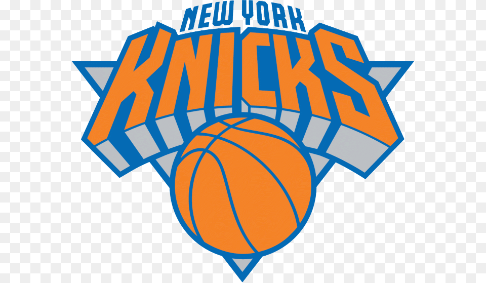 Tried To Figure Out An Answer To The Question New York Knicks Logo, Dynamite, Weapon, Basketball, Sport Free Png Download