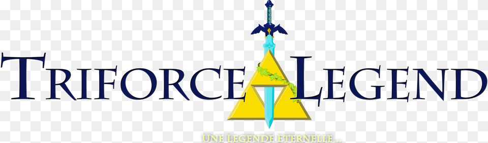 Triforce, Weapon Png