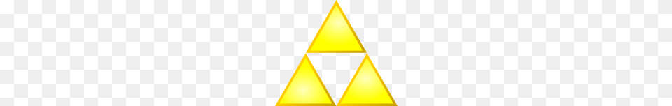 Triforce, Triangle Free Png Download