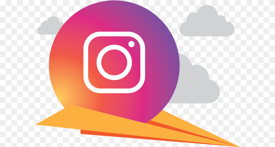 Triforce Instagram Autopilot U2013 Real Targeted Followers While Dot, Art, Graphics, Outdoors, Nature Free Png