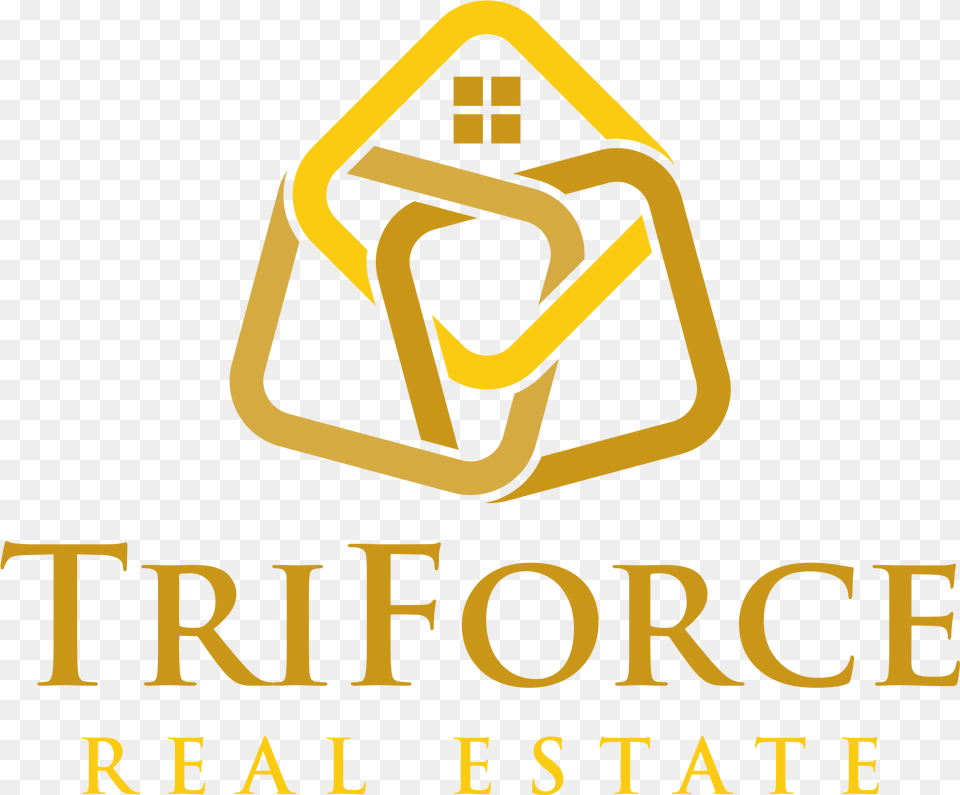 Triforce Real Estate Llc National Writing Day October, Symbol, Logo, Sign Png Image