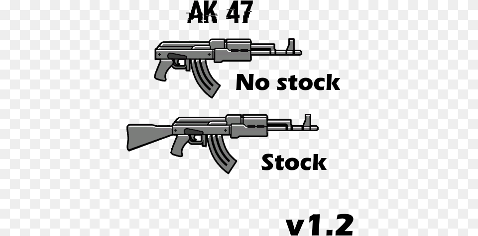 Trigger, Firearm, Gun, Rifle, Weapon Png Image