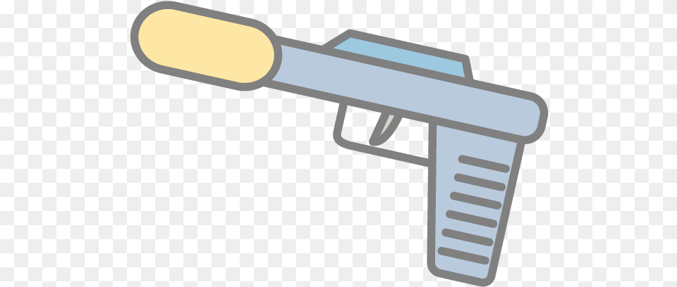 Trigger, Firearm, Toy, Weapon, Water Gun Free Png Download
