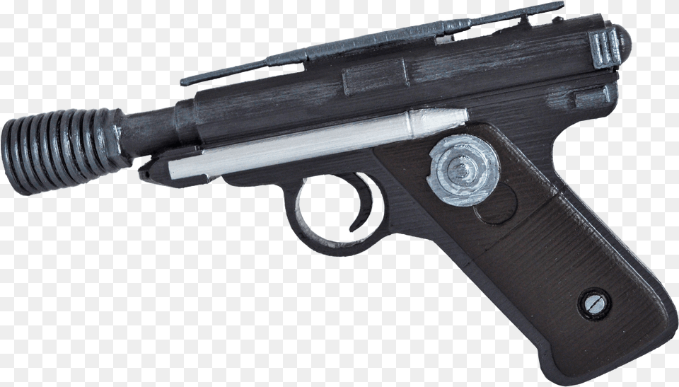 Trigger, Firearm, Gun, Handgun, Weapon Free Transparent Png