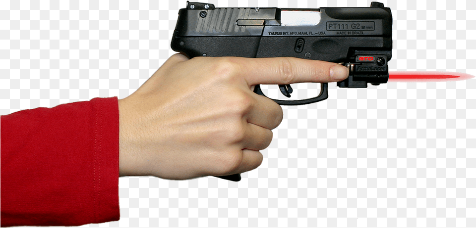 Trigger, Firearm, Gun, Handgun, Weapon Png Image