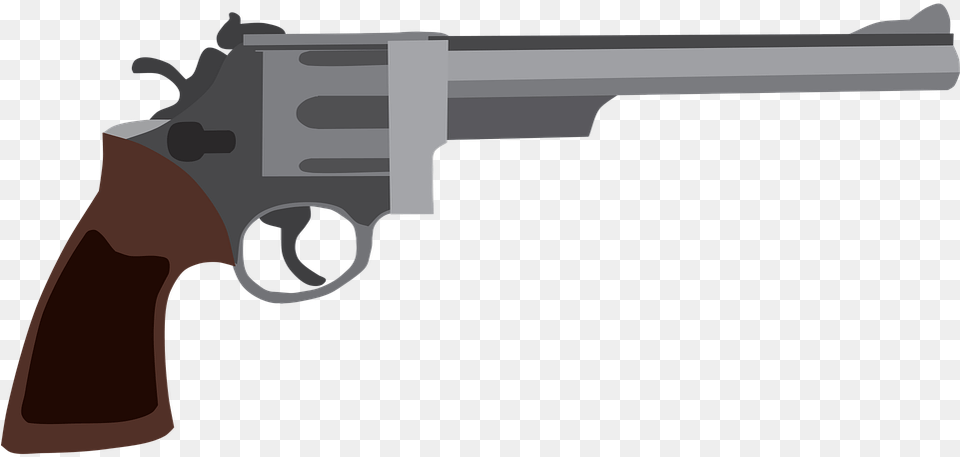 Trigger, Firearm, Gun, Handgun, Weapon Free Transparent Png