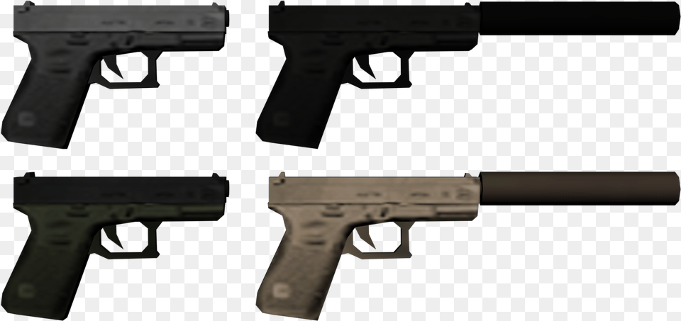 Trigger, Firearm, Gun, Handgun, Weapon Free Png