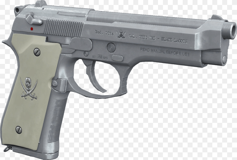 Trigger Cz 75 Firearm Beretta 92 Pistol Firearm, Gun, Handgun, Weapon Free Png Download