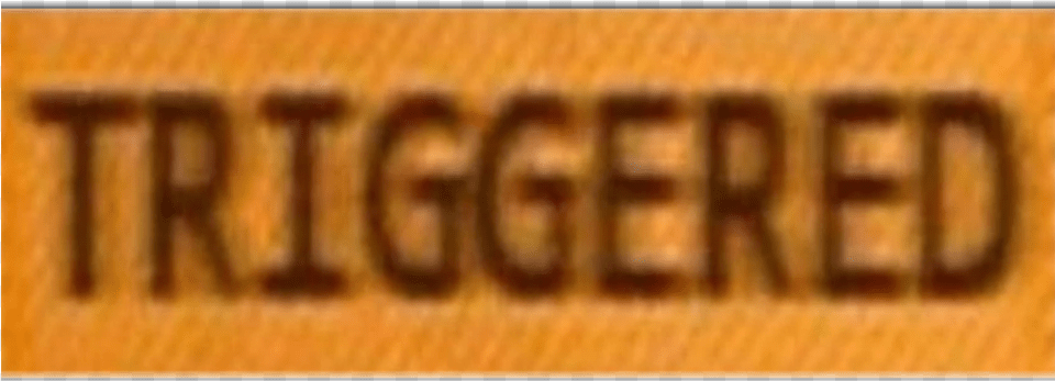 Triggered Triggered App, Logo, Text, Face, Head Free Transparent Png