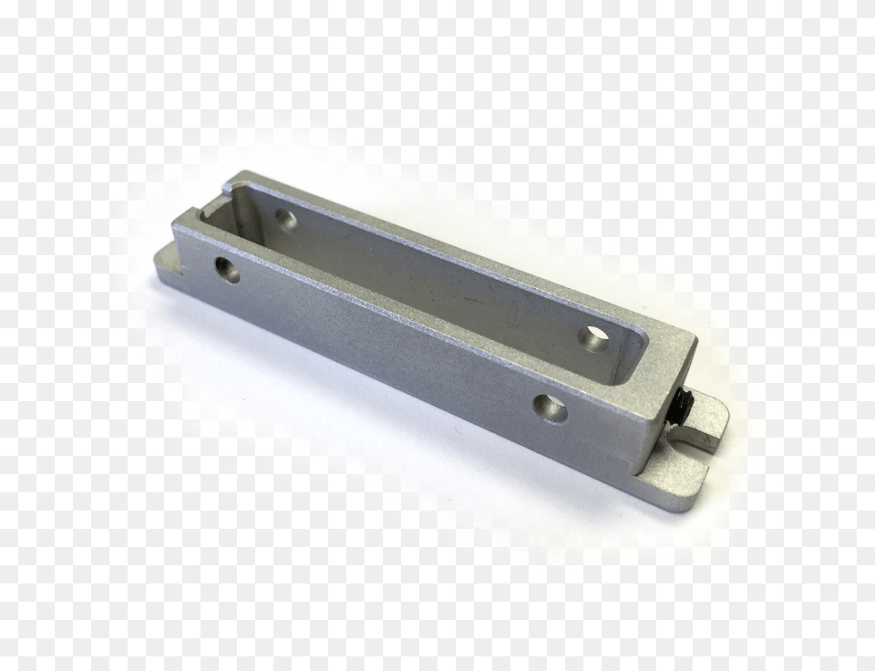 Triggerhanger Neodymium Magnet, Aluminium, Handle Free Transparent Png