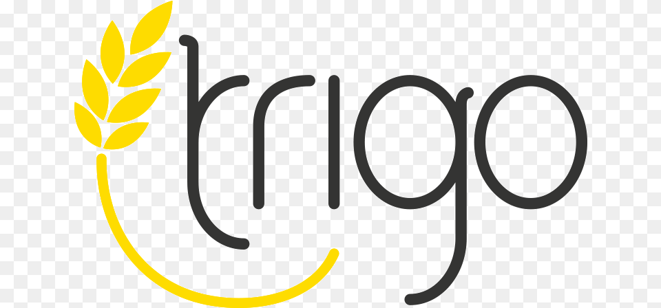 Trigo, Logo, Smoke Pipe, Text Free Transparent Png