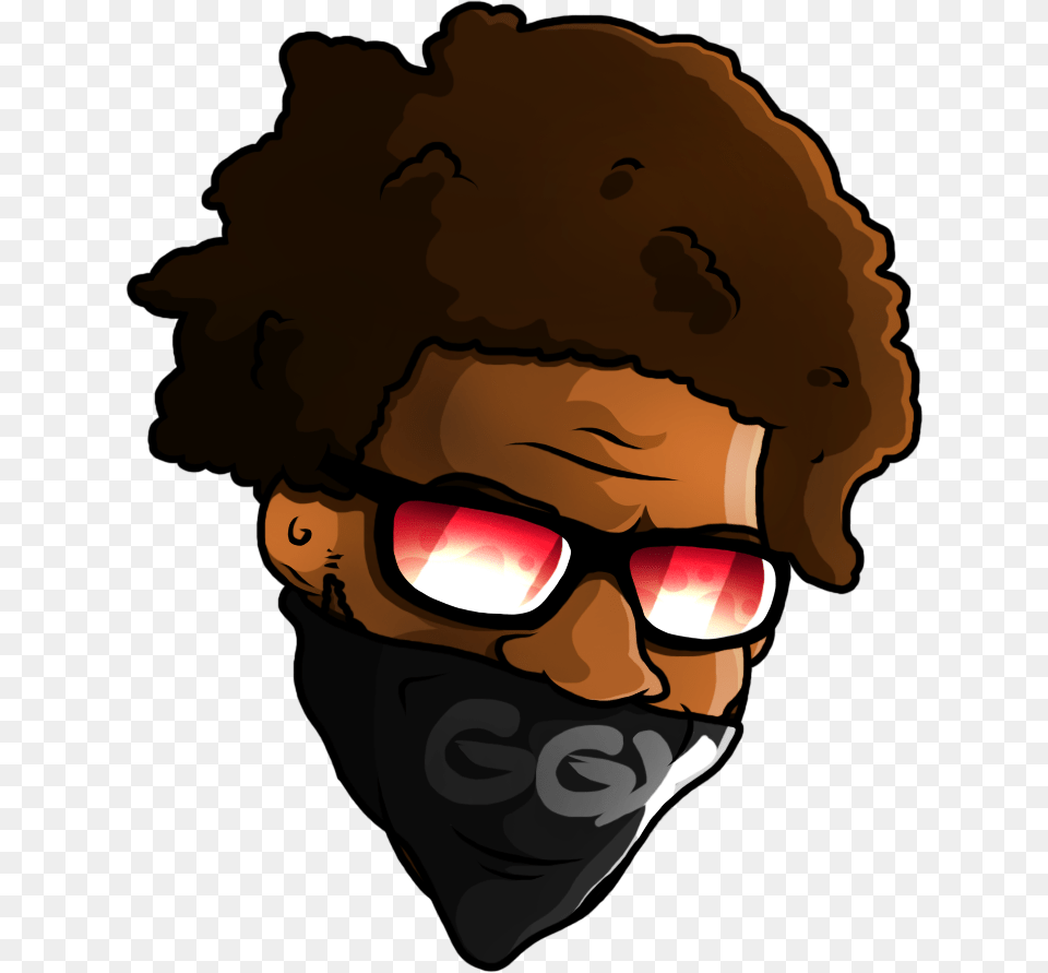 Trihard Emote Ggx Trihard Emote, Accessories, Glasses, Sunglasses, Baby Free Png Download