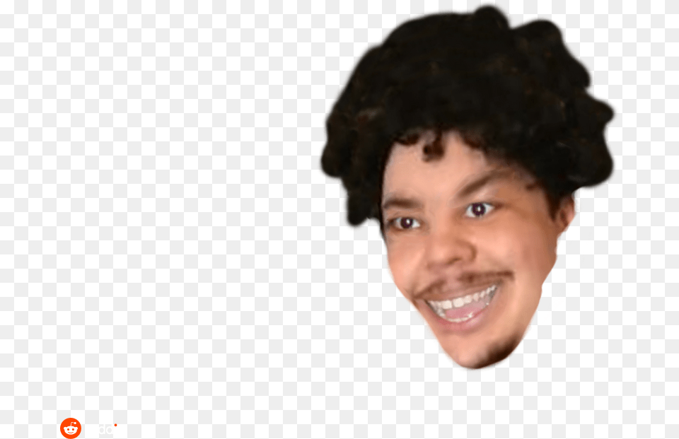 Trihard Emote Portable Network Graphics, Face, Happy, Head, Person Free Png Download