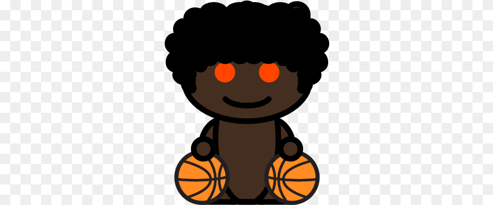 Trihard For Basketball, Baby, Person, Face, Head Free Transparent Png