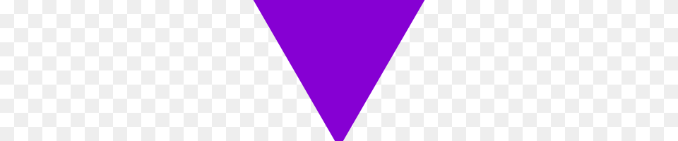Trihard Purple, Triangle Png Image