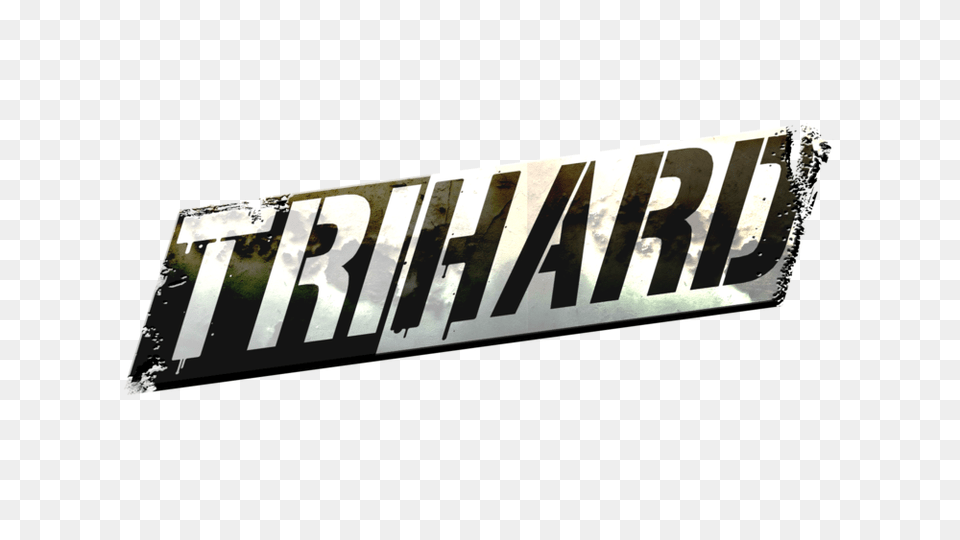 Trihard Musical Keyboard, Logo, Scoreboard, Advertisement, Symbol Free Png Download