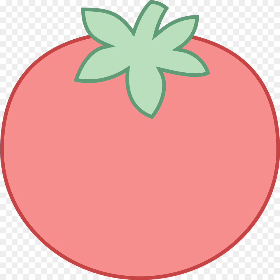 Trihard Pink Tomato Clipart, Produce, Berry, Food, Fruit Free Png