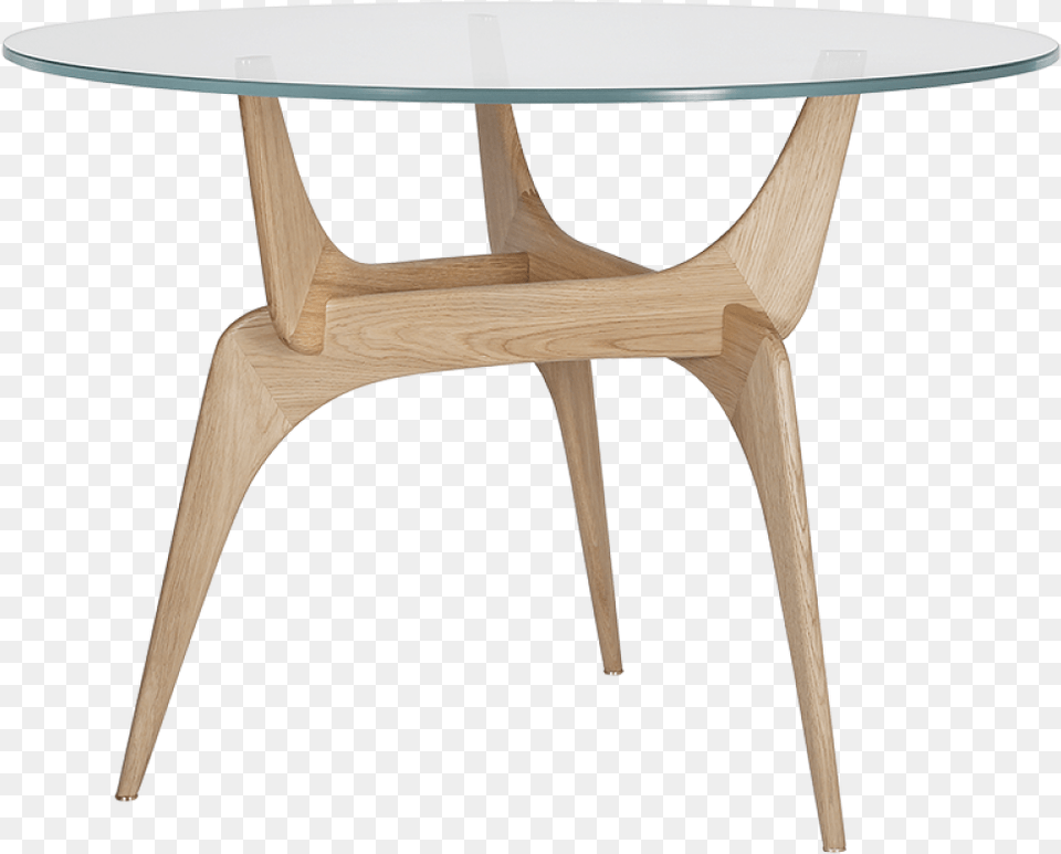 Triiio Table Sidebord, Coffee Table, Dining Table, Furniture, Plywood Free Png