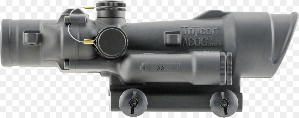 Trijicon Acog Trijicon Acog Amber Chevron A, Page, Text, Advertisement, Poster Png