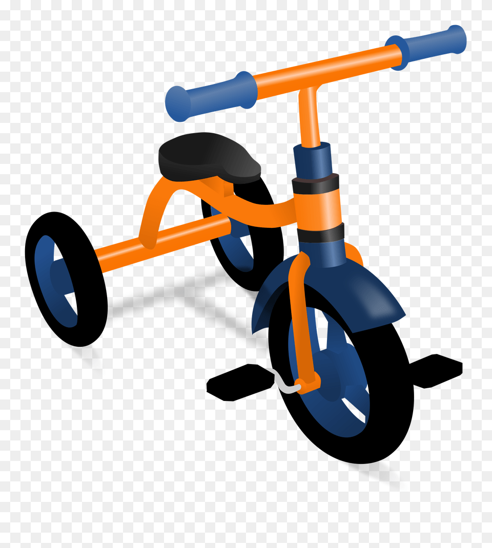 Trike, Transportation, Tricycle, Vehicle, Scooter Png