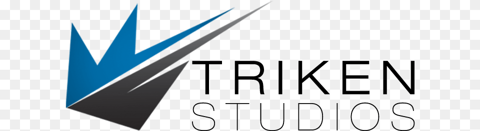 Triken Studios Logo, Lighting, Art Png