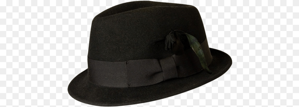 Trilby Hat Hd, Clothing, Sun Hat Png Image