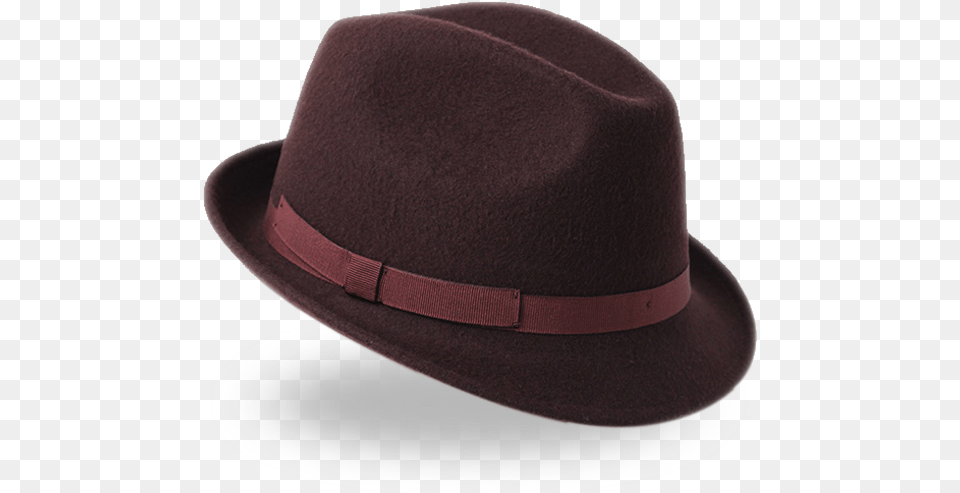 Trilby Polk Fedora, Clothing, Hat, Sun Hat, Cowboy Hat Png