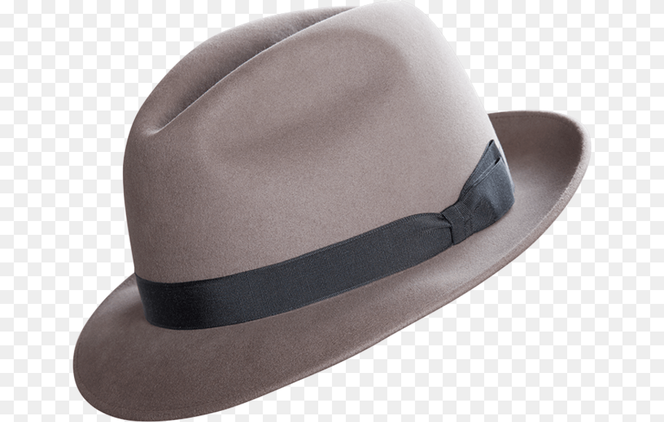 Trilby Transparent, Clothing, Hat, Sun Hat, Cowboy Hat Png