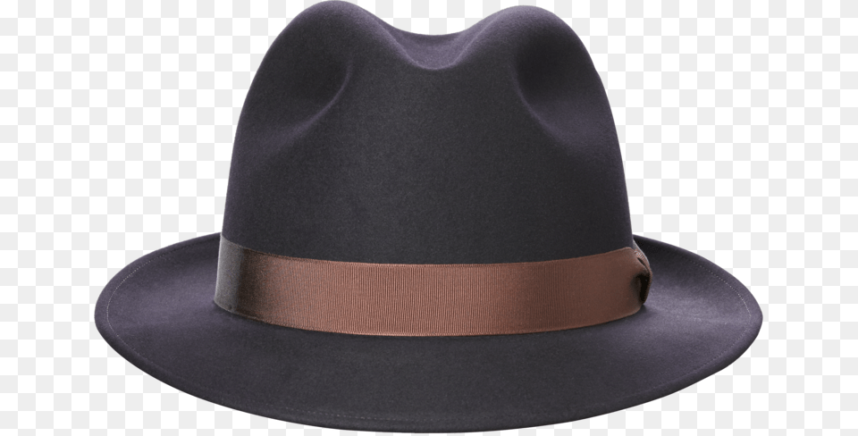 Trilby Transparent, Clothing, Hat, Sun Hat Free Png Download