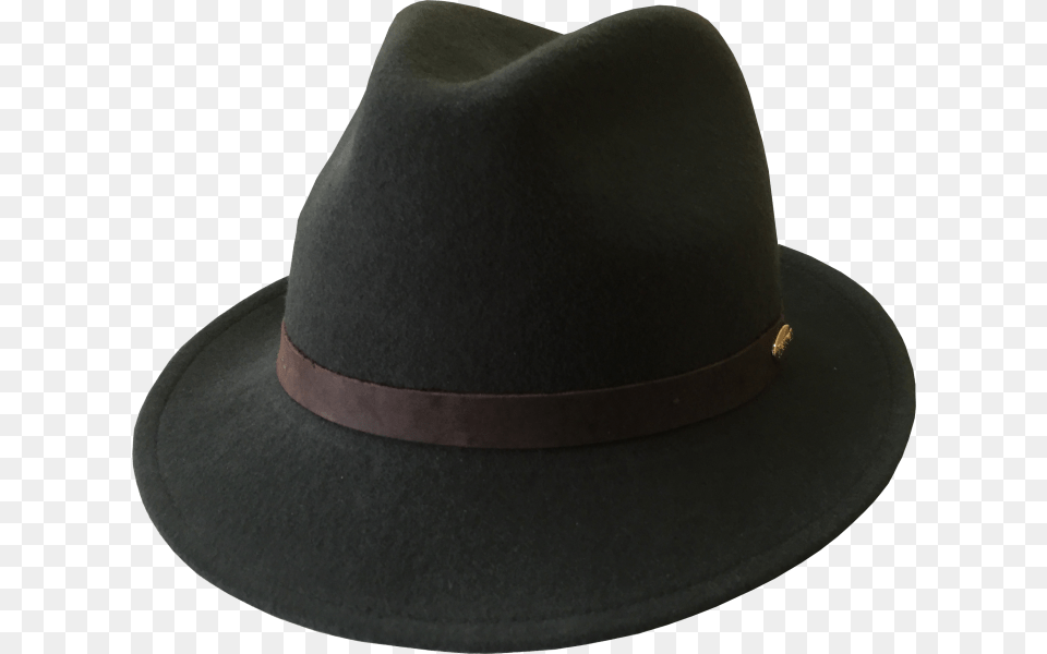 Trilby Wool Fedora, Clothing, Hat, Sun Hat, Cowboy Hat Png
