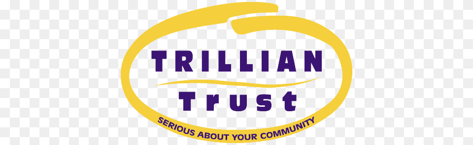 Trillian Trust Logo Jpeg Trillian Trust Logo Free Png