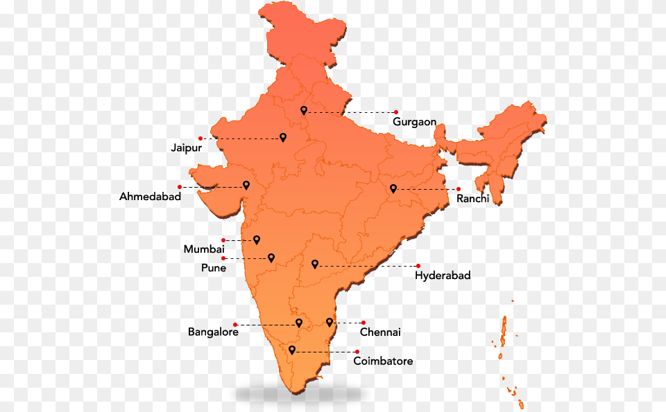 Trillion Economy India, Chart, Map, Plot, Atlas Free Png
