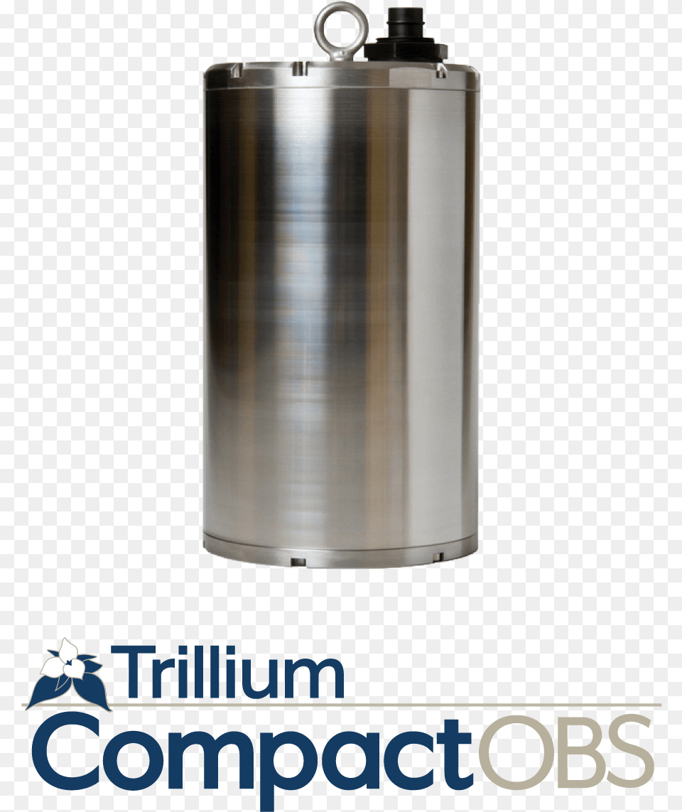 Trillium Compact Ocean Bottom Seismometer Device Poster, Barrel, Keg, Bottle, Shaker Png Image