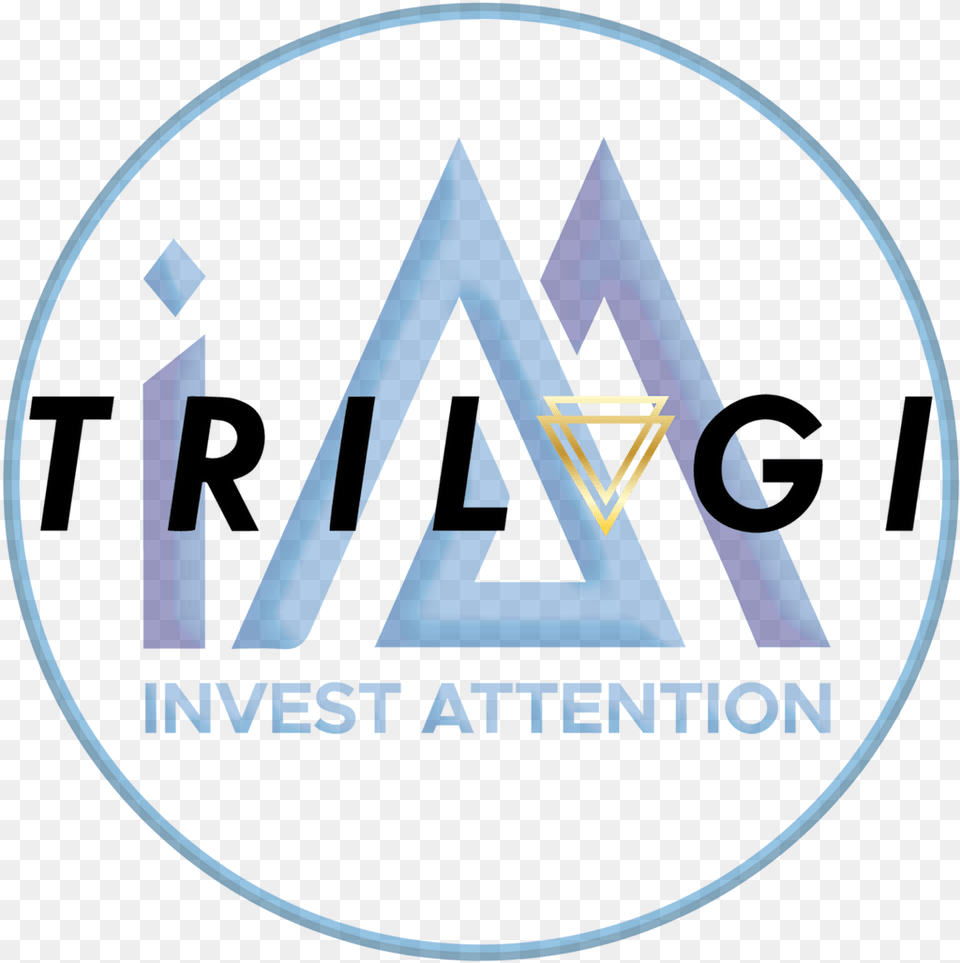 Trilogi Amp Invest Attention Boykin Spaniel, Logo Png Image