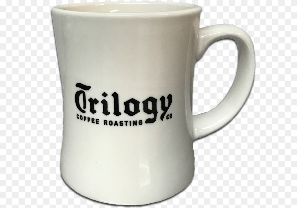 Trilogy Coffee Mug Beer Stein, Cup, Beverage, Coffee Cup Png