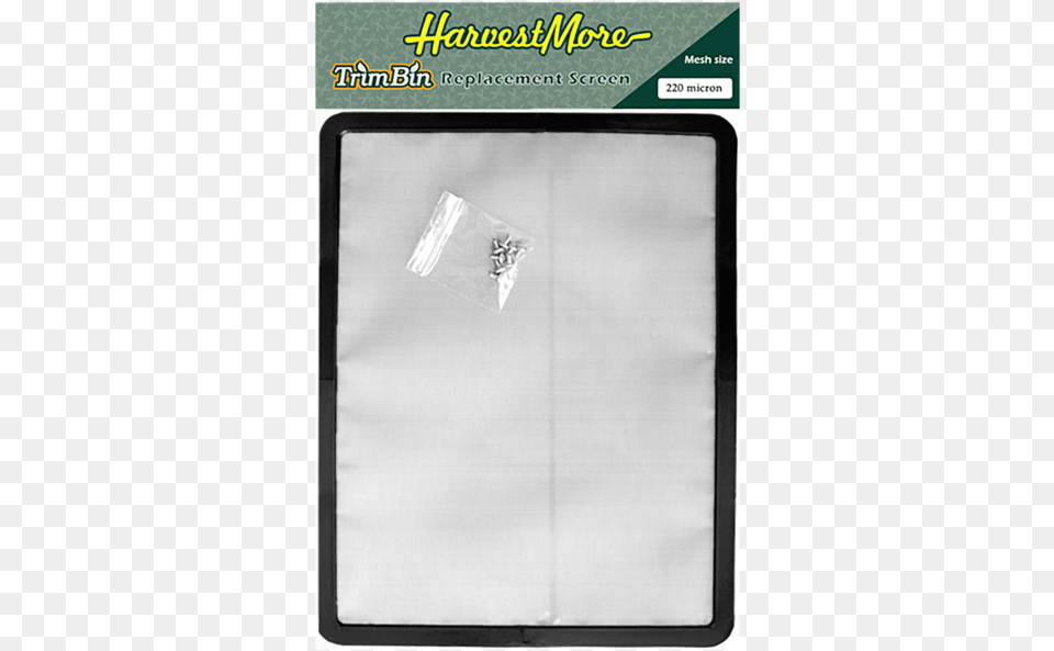 Trim Bin, Napkin, White Board Free Png