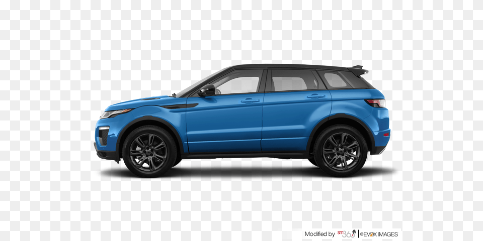 Trim Clip Range Rover 2018 Range Rover Evoque Se Premium, Suv, Car, Vehicle, Transportation Free Transparent Png