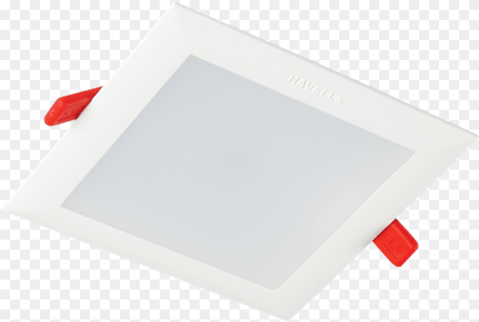 Trim Led Panel Square 10w Paper, Electronics Free Transparent Png