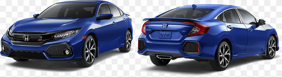 Trim Levels Honda Civic Sedan 2018, Car, Transportation, Vehicle, Machine Png