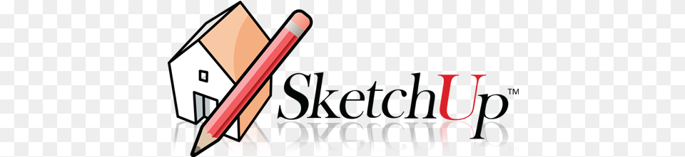 Trimble Sketchup Sketch Up 8 Logo, Pencil Free Transparent Png