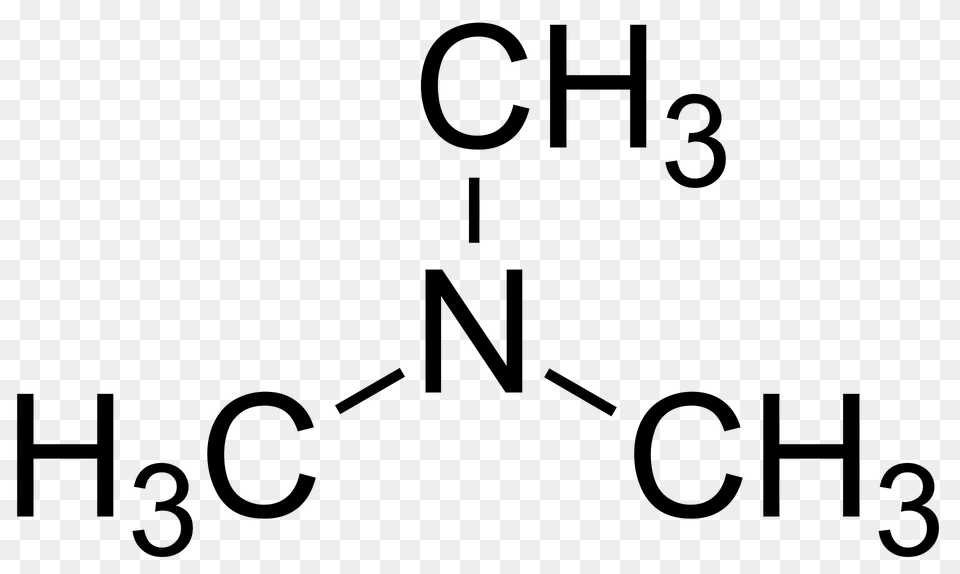 Trimethylamine 200 Clipart, Text, Symbol Png