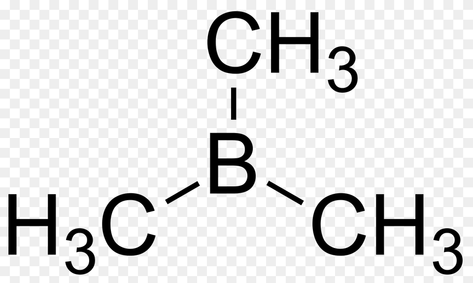 Trimethylborane 200 Clipart, Text, Symbol, Number Free Png Download