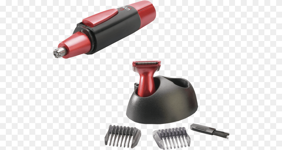 Trimmer De Nariz Gnt, Electrical Device, Microphone, Blade, Razor Free Png Download
