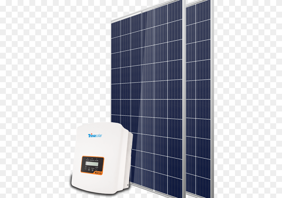 Trinahome 1 5 Kwp Machine, Electrical Device, Solar Panels, Computer Hardware, Electronics Png