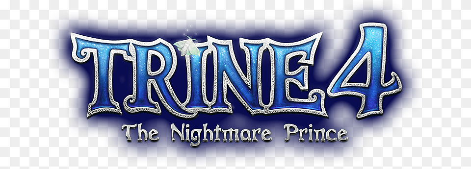 Trine 4 The Nightmare Prince Game Ps4 Playstation Trine 4 The Nightmare Prince Logo, Food, Ketchup Png