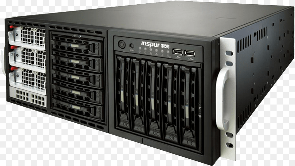 Trinet Prima Solusi Server Rack Server, Electronics, Computer, Hardware, Computer Hardware Free Transparent Png